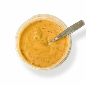 Hovmästarsås 80 Gram